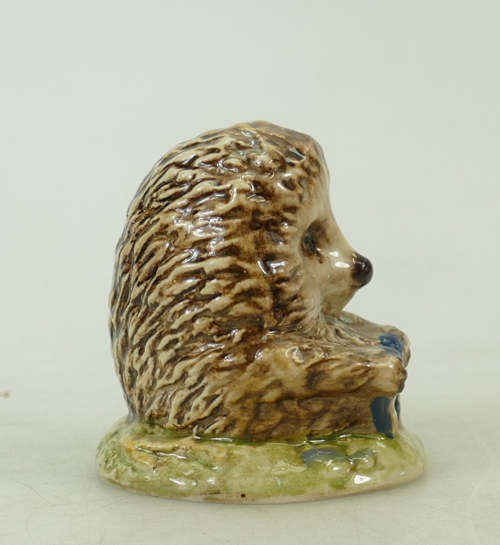 Royal Albert Beatrix Potter figure Old M - Image 3 of 5