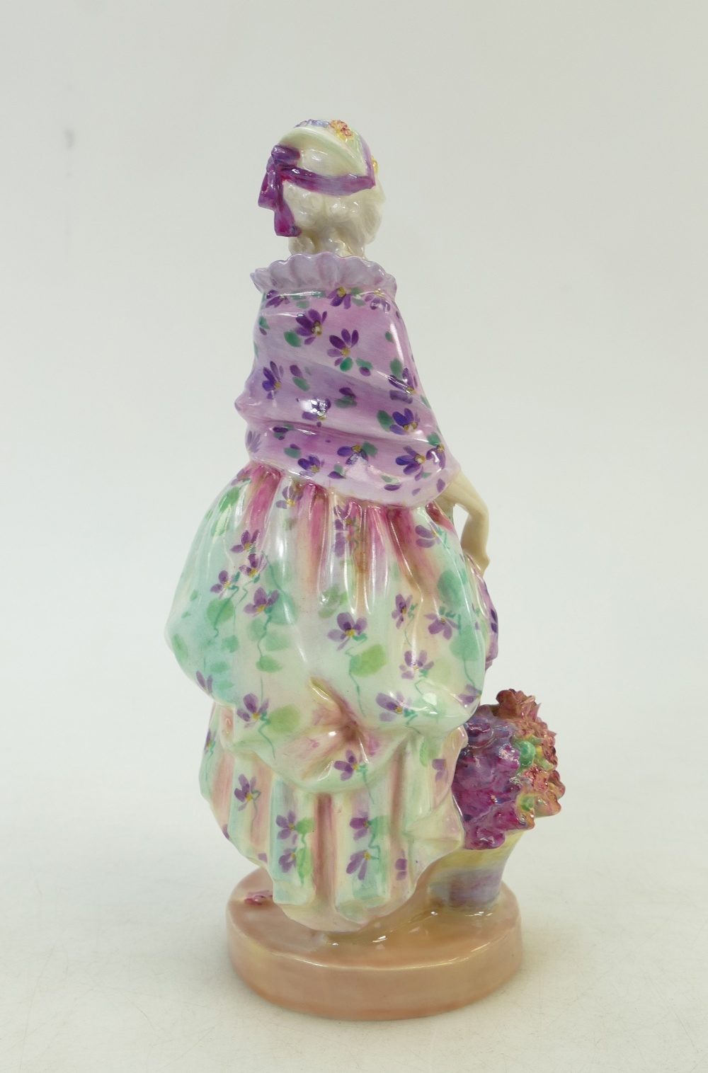 Royal Doulton figure Phyllis HN1420: Roy - Image 4 of 4