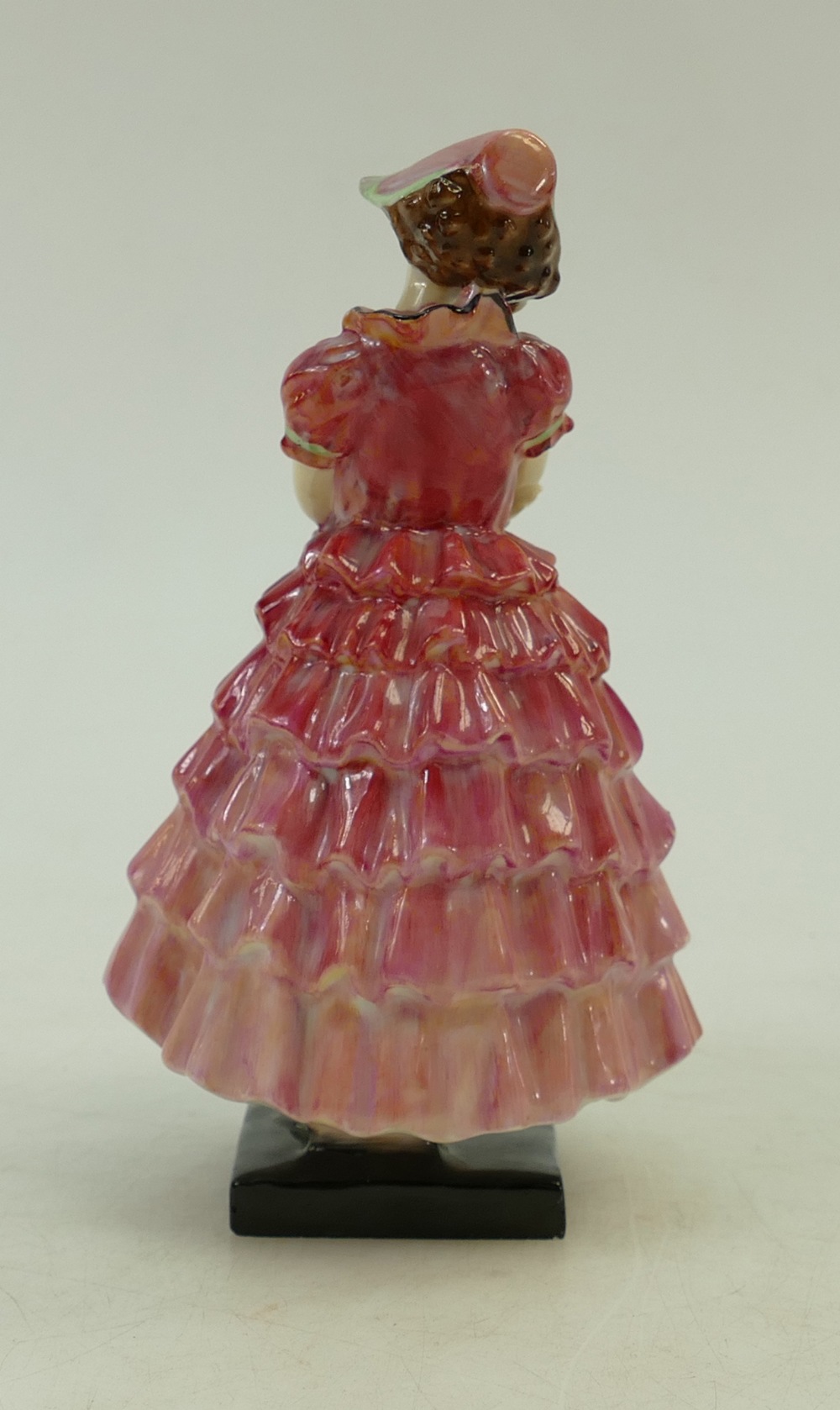 Royal Doulton figure Maisie HN1619: - Image 3 of 3