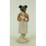 Beswick Beatrix Potter figure Pickles BP