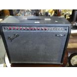 Fender Amplifier