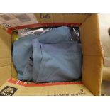 7 Pair of Snickers work trousers with high viz detailing, various sizes