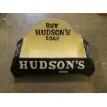 Hudson dog bowl