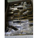 A large quantity of 'as new' cigarette lighters.