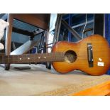 Child's Auditions guitar