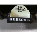 Hudson dog bowl