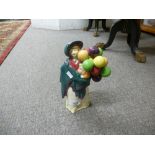 A Royal Doulton figure of The Balloon Seller, HN583