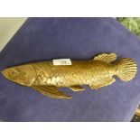 Bronze Carp