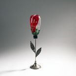 Gianni Zennaro'Fiore', 1966H. 53 cm. Ausführung: Aureliano Toso (Modell-Nr. 10187) für Lumenform.