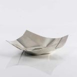 Bruno Munari, Small 'Maldive' bowl, 1960 Bruno Munari, Small 'Maldive' bowl, 1960, 15 x 15 cm. Model