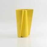 Enzo Mari, 'Pago Pago' vase, 1969Enzo Mari, 'Pago Pago' vase, 1969, H. 39 cm, D. 20 cm. Model 3087A.