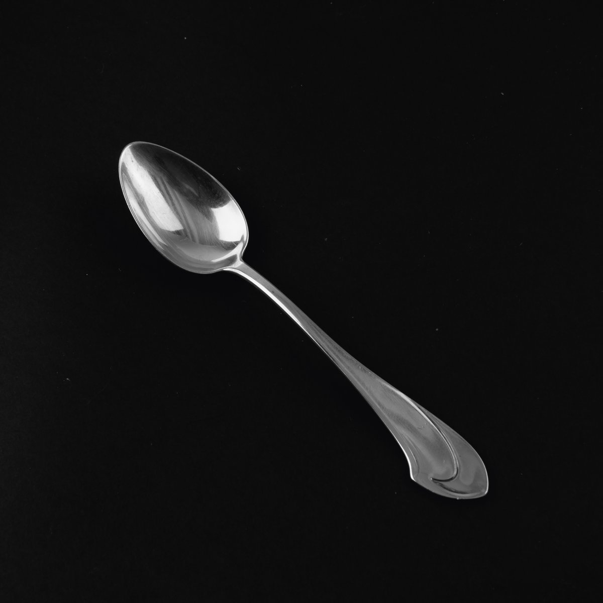 Henry van de Velde, Teaspoon 'Model I', 1905/06Teaspoon 'Model I', 1905/06L. 14.6 cm. Made by Koch &