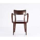 Michael Thonet, Chair 'A 524 / 1F', 1930Chair 'A 524 / 1F', 1930H. 79.5 x 54.5 x 56 cm. Made by TON,