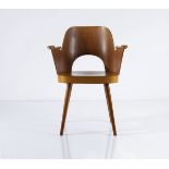Oswald Haerdtl, Chair '515', 1950Chair '515', 1950H. 82 x 52 x 62 cm. Made by Thonet, Frankenberg.