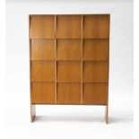 Otl Aicher, Cabinet with drawers 'Rosenberg', c. 1955Cabinet with drawers 'Rosenberg', c. 1955H