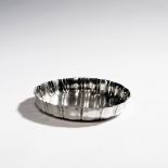 Josef Hoffmann, Small bowl, c. 1922Small bowl, c. 1922H. 2.8 cm, D. 14,7 cm. Made by Wiener