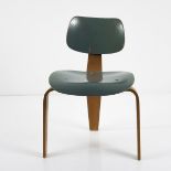Egon Eiermann, 'SE 42' chair; 1949/50'SE 42' chair; 1949/50H. 73 x 53 x 49.5 cm. Made by Spieth