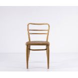 Josef Hoffmann, Chair 'A 375', 1930Chair 'A 375', 1930H. 75.5 x 50.5 x 42 cm. Made by Thonet,