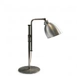 Christian Dell, Table light 'Rondella', c. 1928Table light 'Rondella', c. 1928H. 55.5 cm (max.),