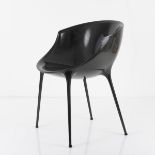 Philippe Starck, Easy chair 'Oscar Bon', 2004Easy chair 'Oscar Bon', 2004H. 77 x 58 x 58 cm. Made by