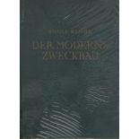 Adolf Behne, Der moderne Zweckbau, 1926Der moderne Zweckbau, 1926Adolf Behne, Der moderne