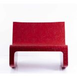 Richard Hutten, '2Loveseat', 2003'2Loveseat', 2003H. 82 x 100 x 81 cm. Made by Richard Hutten,