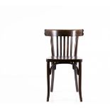 Michael Thonet, Chair 'A 789/1', 1930Chair 'A 789/1', 1930H. 78 x 44.5 x 44.5 cm. Made by Thonet,
