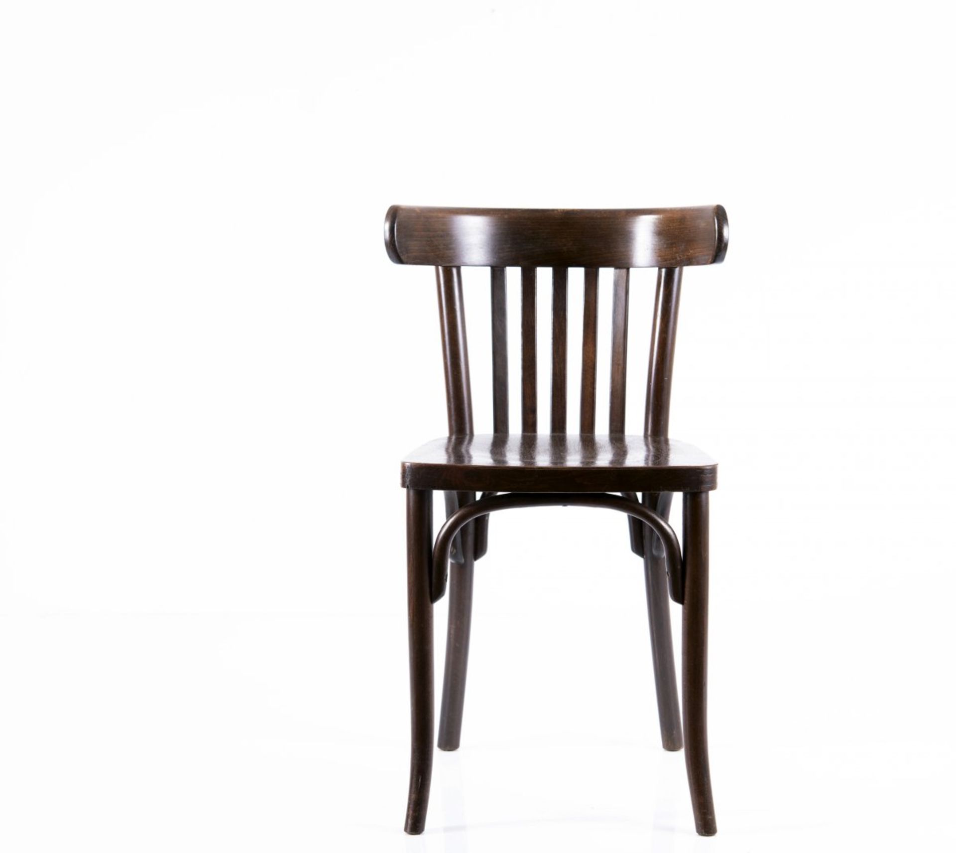 Michael Thonet, Chair 'A 789/1', 1930Chair 'A 789/1', 1930H. 78 x 44.5 x 44.5 cm. Made by Thonet,