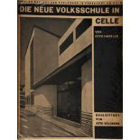 Otto Häsler, Die neue Volksschule in CelleDie neue Volksschule in CelleOtto Häsler, Die neue