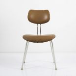 Egon Eiermann, Desk chair 'SE 66', 1952Desk chair 'SE 66', 1952H. 82 x 47 x 50 cm. Made by Wilde &