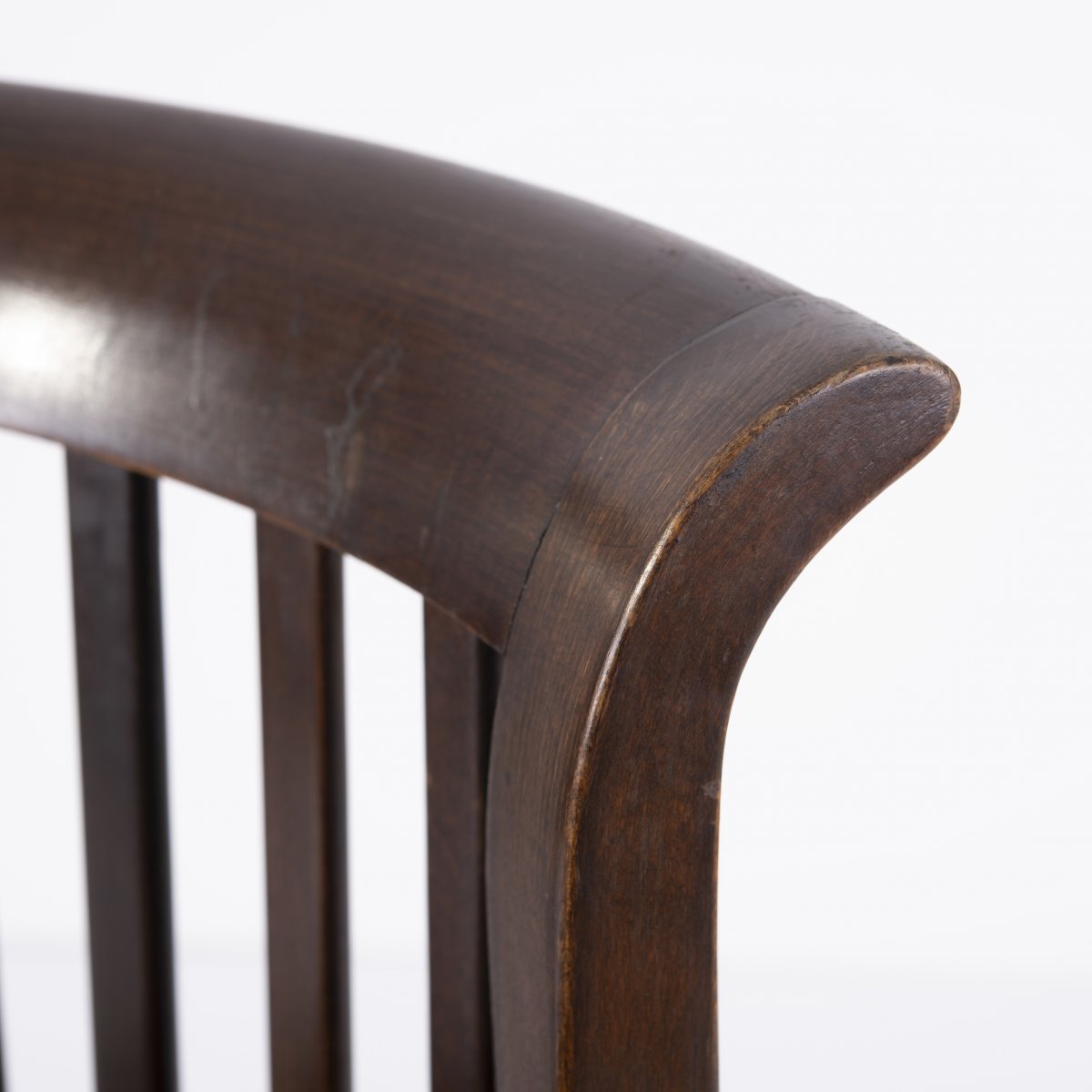 Josef Hoffmann, '797' chair, 1914'797' chair, 1914H. 77 x 50,5 x 43 cm. Made by Thonet, Vienna. - Image 8 of 11