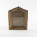 Rudolf Steiner (surroundings of), Frame, c. 1930Frame, c. 1930246 x 19.3 cm. Made at