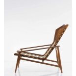 Gio Ponti, Armchair '811', c. 1956Armchair '811', c. 1956H. 87 x 64,5 x 98,5 cm. Made by Cassina,