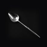 Henry van de Velde, Cream spoon 'Model I', 1905/06Cream spoon 'Model I', 1905/06L. 17.1 cm. Made