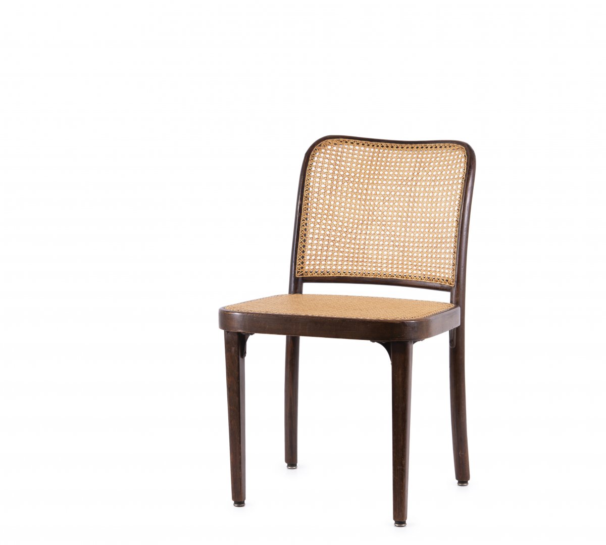 Josef Hoffmann, 'A 811' chair, 1930'A 811' chair, 1930H. 74,5 x 55 x 45,5 cm. Made by Thonet, - Image 4 of 11