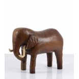 Dimitri Omersa, Elephant, 1960sElephant, 1960sH. 52 x 75 x 27 cm. Made by Omersa & Co.,