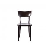 Michael Thonet, Chair 'A 524', 1930Chair 'A 524', 1930H. 84 x 50,5 x 42 cm. Made by Thonet,