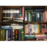 Miscellaneous mainly contemporary books including classic novels and collections - Graham Greene,