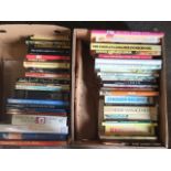 A quantity of cookery books - recipes, Delia, Good Housekeeping, diets, baking, health,