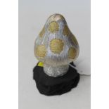 Limited edition Christopher Lawrence Heritage Collection silver gilt novelty 'surprise' Easter