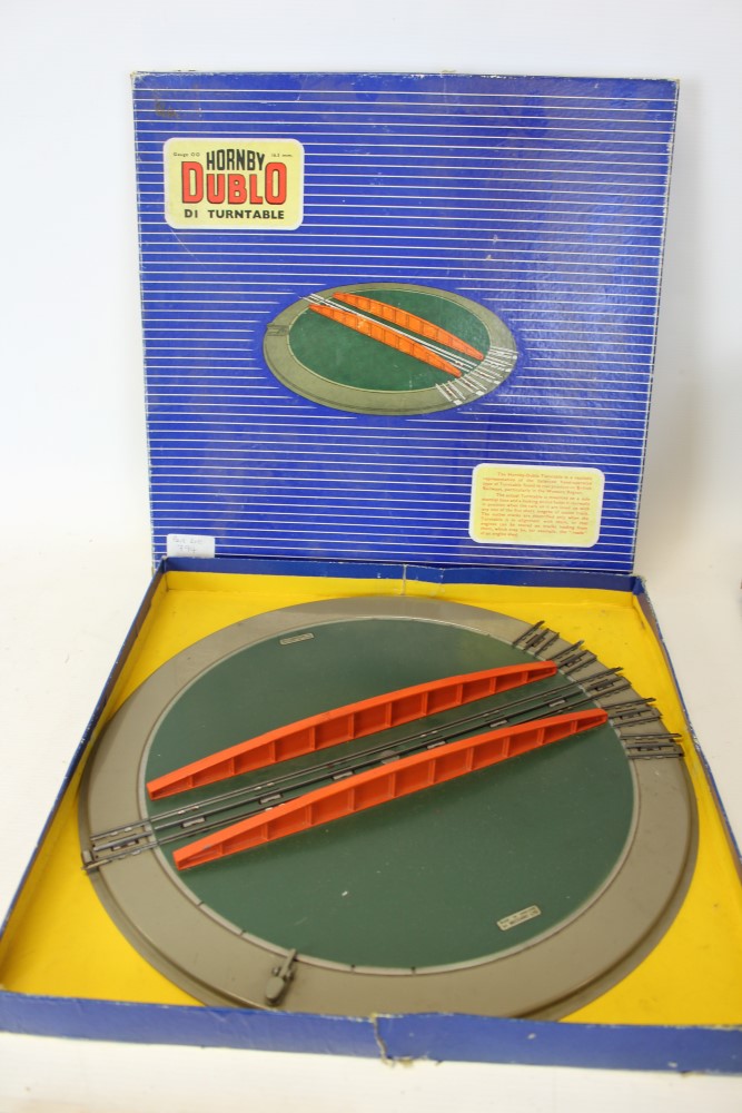 Railway - Hornby Dublo selection of unboxed locomotives, tenders, rolling stock and wagons, - Image 2 of 4