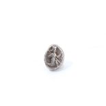 Ancients – A Greek, Persia silver Siglos (weight 5.4 grams), circa 486 – 450BC. Obv. Bearded