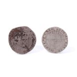 G.B. mixed silver hammered coinage – to include circa 1464 – 1470, Edward IV Canterbury, light