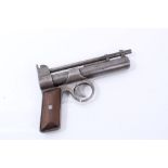 Webley ‘The Webley Junior’ .177 Air Pistol