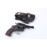 Mondial Mod. 1938 .22 Calibre Air Pistol