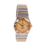 Gentlemen’s Omega Constellation Chronometer Automatic wristwatch