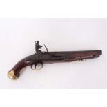 1796 pattern Dragoon type military pistol