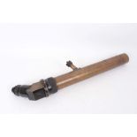 British Military spotting scope / range finder dated 1929