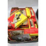 Railway - Hornby Dublo boxed selection