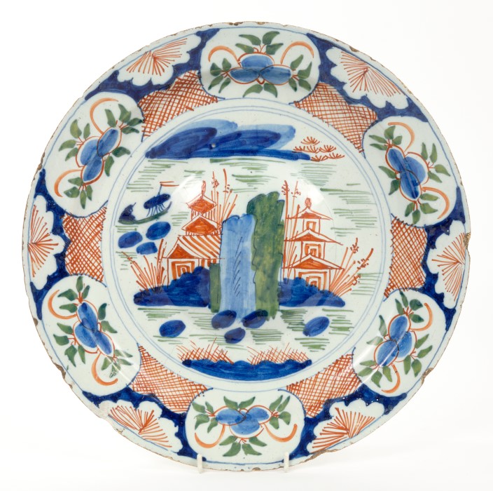 Delft charger